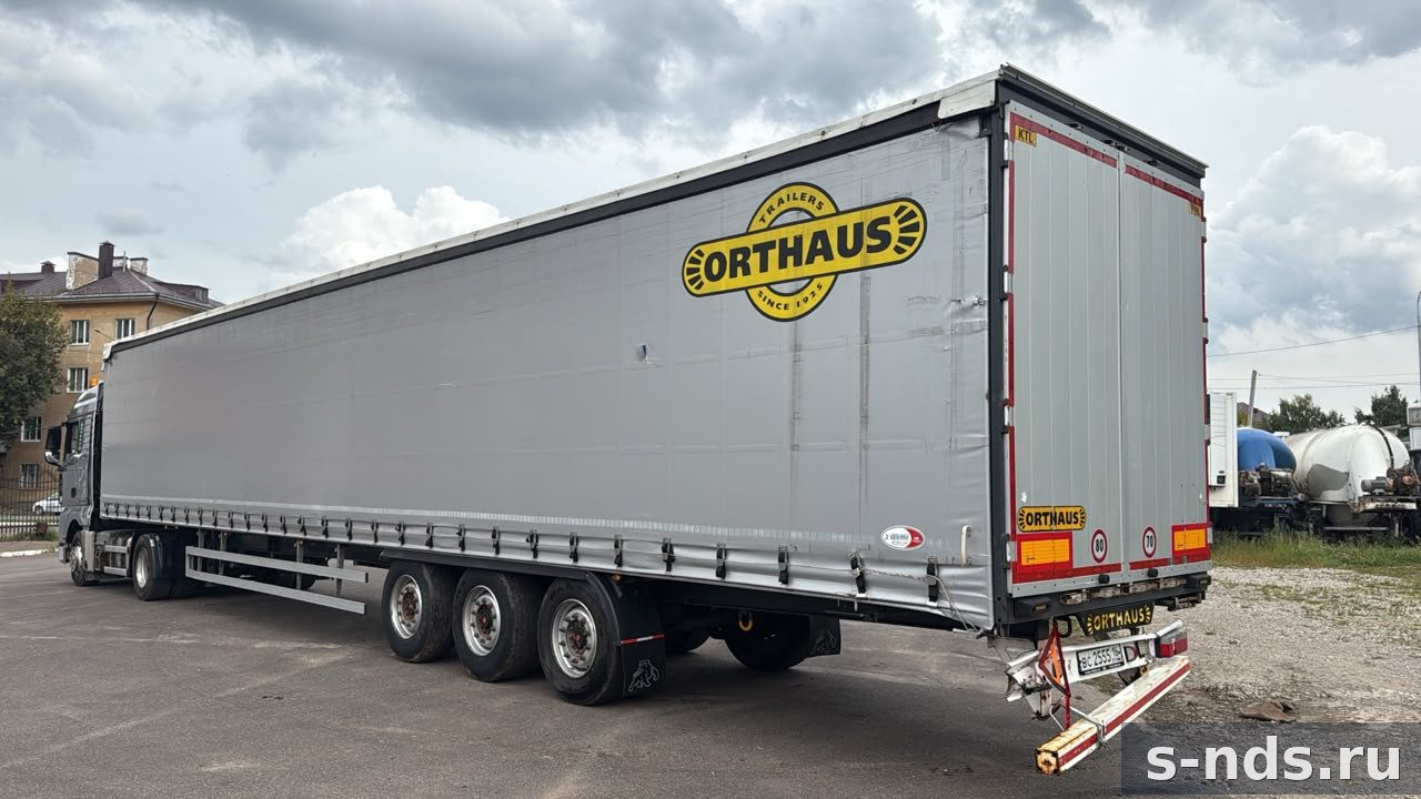 ORTHAUS