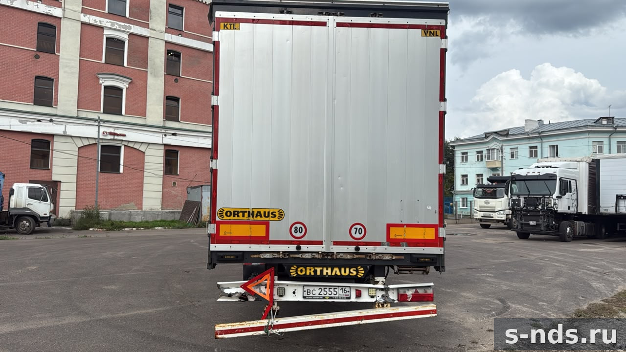 ORTHAUS