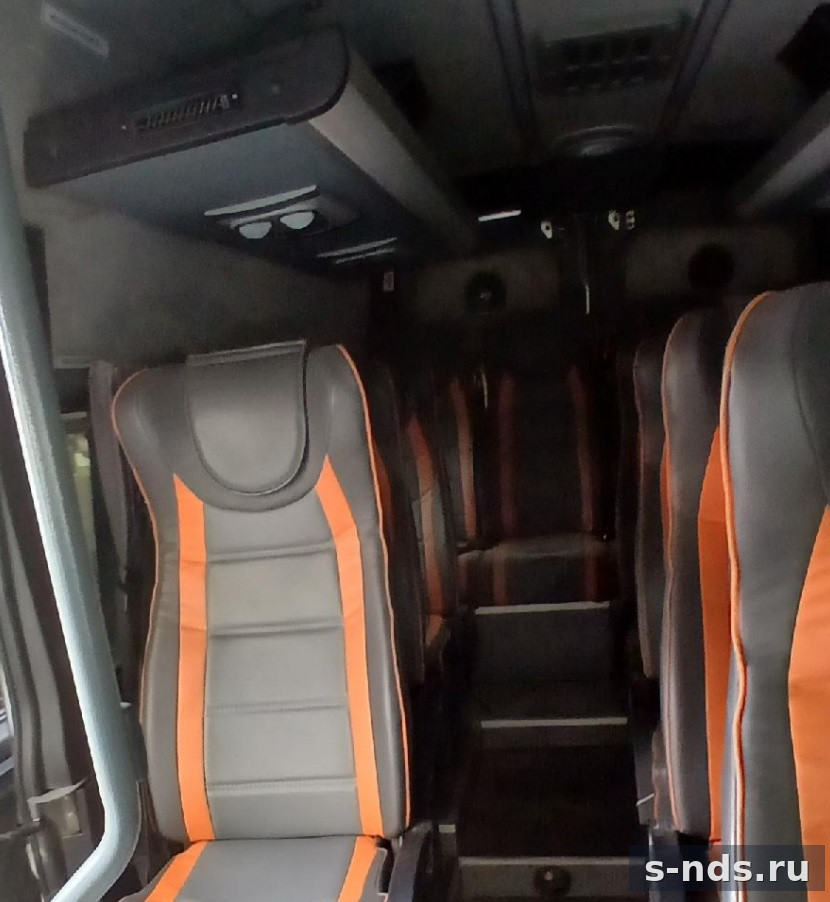 Автобус Sollers 2236X5 (3287) 2023г.