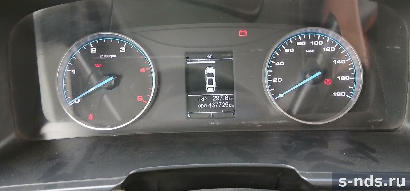 Автобус Sollers 2236X5 (3287) 2023г.