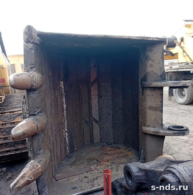 Экскаватор на гусеничном ходу HYUNDAI R1250-9 2023г.