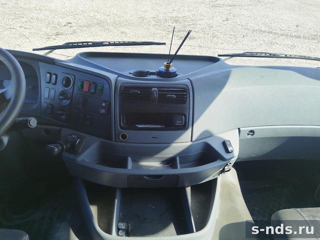 Тягач 4х2 КАМАЗ 5490 2021г.