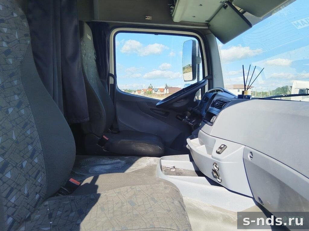 Тягач 4х2 КАМАЗ 5490 2021г.