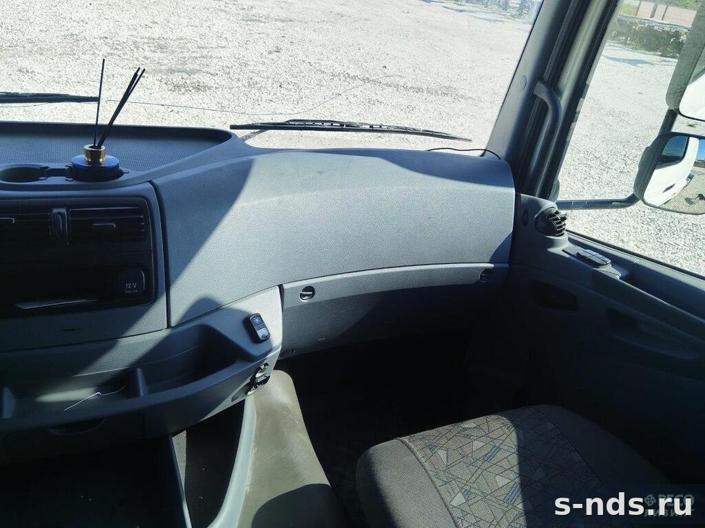 Тягач 4х2 КАМАЗ 5490 2021г.