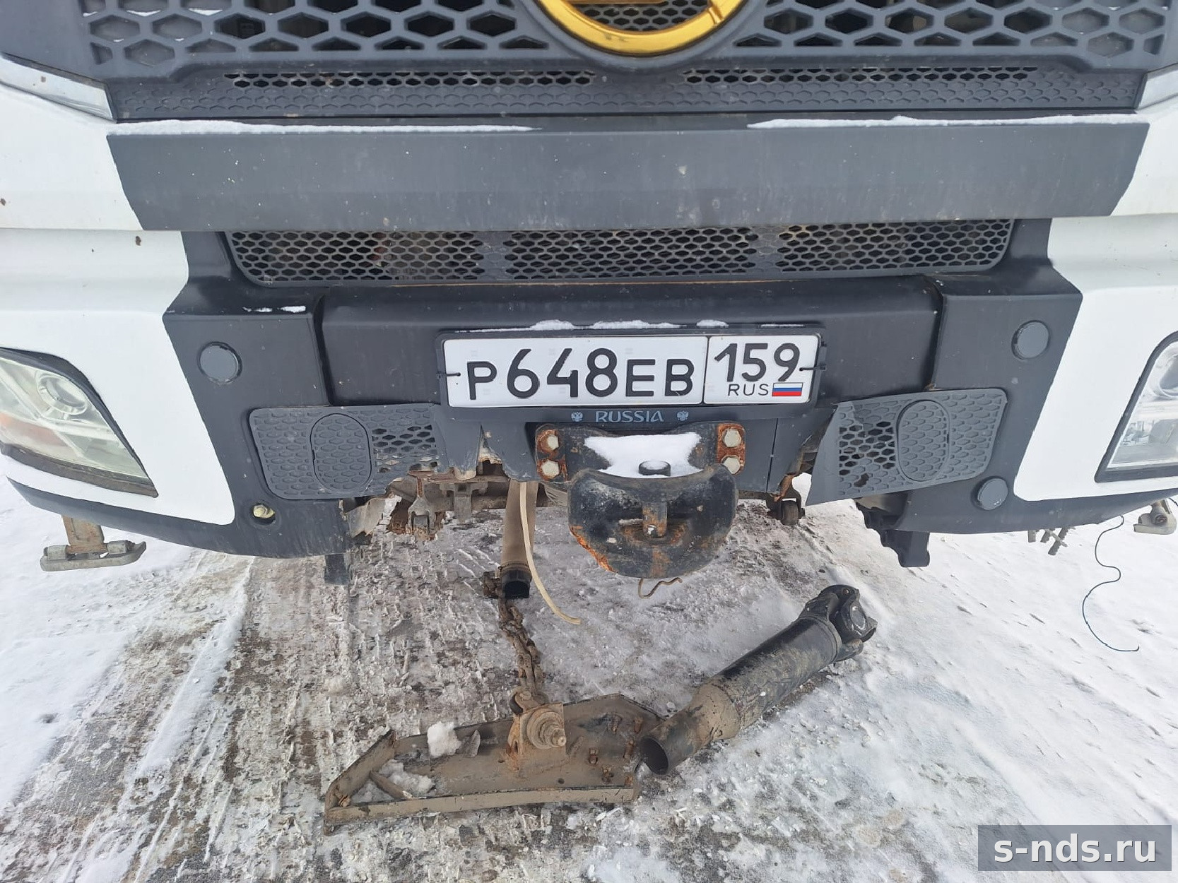Самосвал SHACMAN SX33186V366 8х4 2022г.