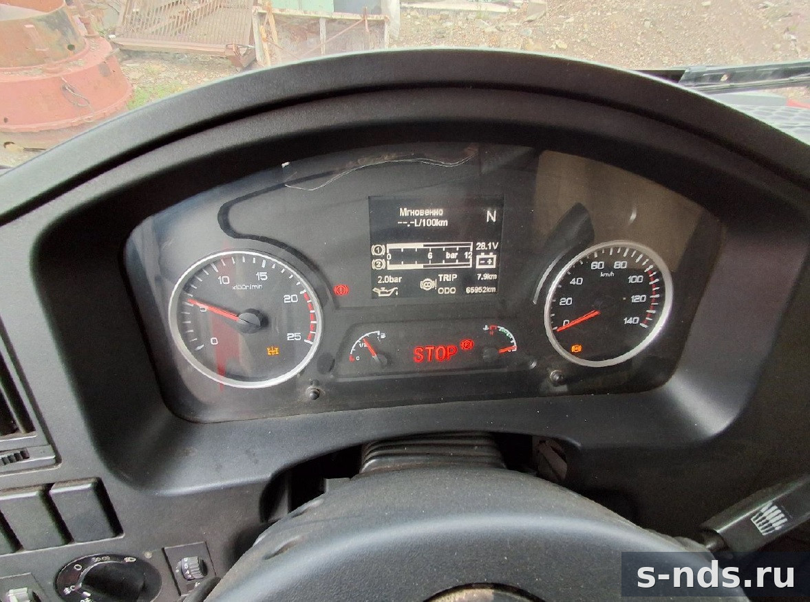 Самосвал SHACMAN SX33186W366C 2022г.