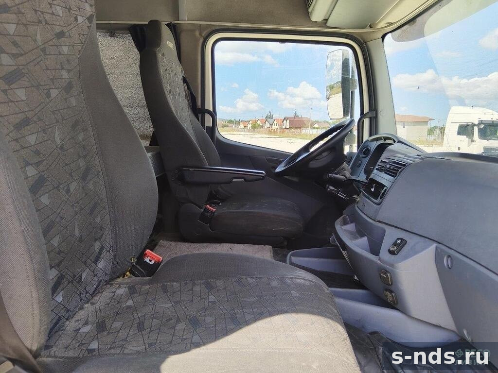 Тягач 4х2 КАМАЗ 5490 2021г.