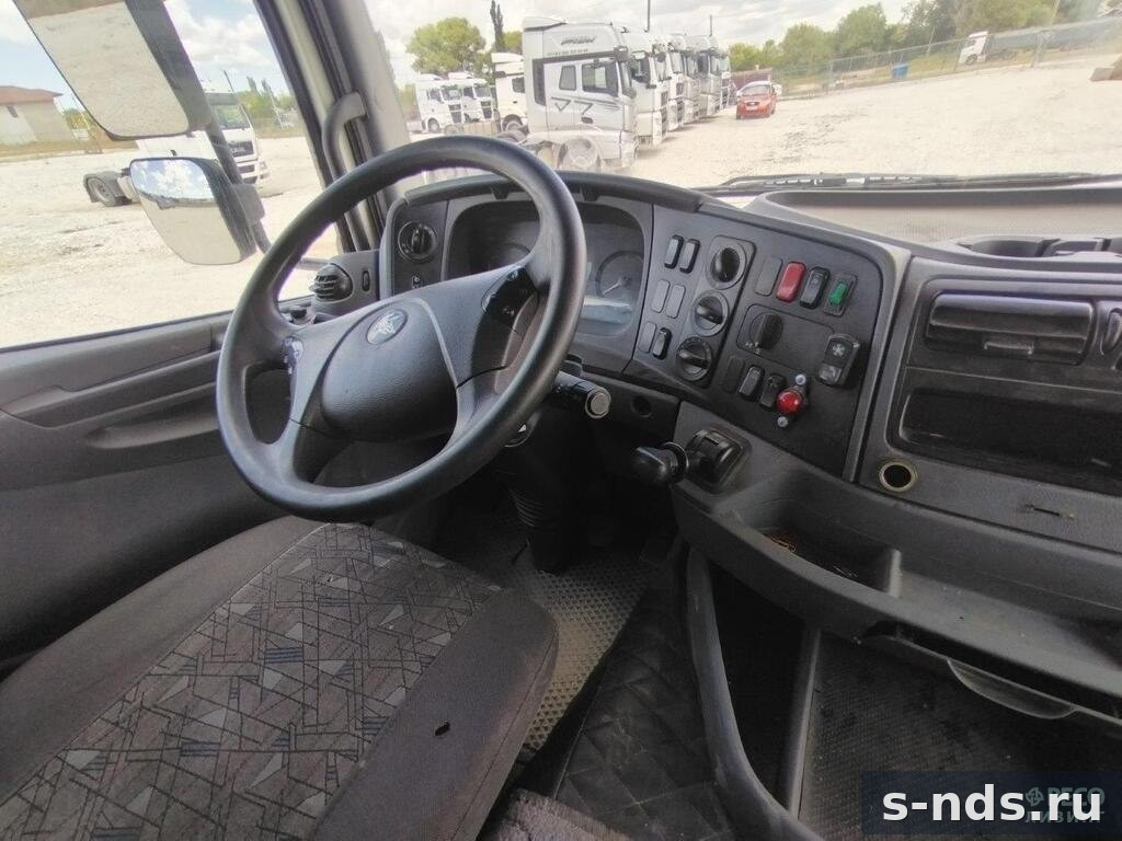 Тягач 4х2 КАМАЗ 5490 2021г.