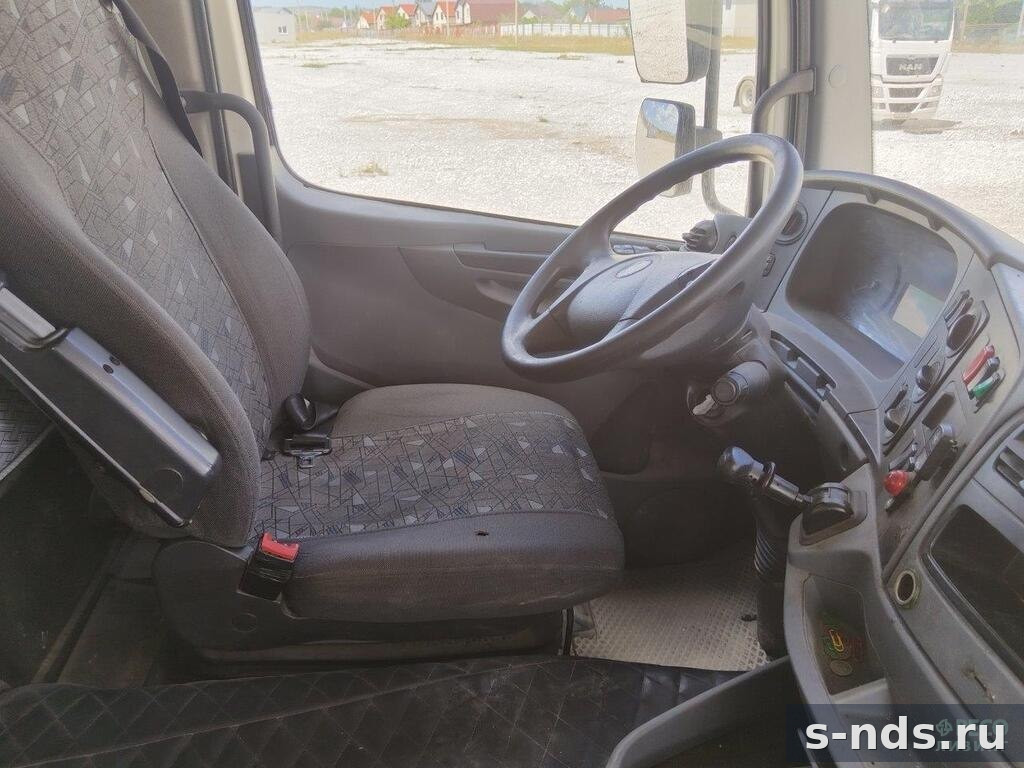 Тягач 4х2 КАМАЗ 5490 2021г.