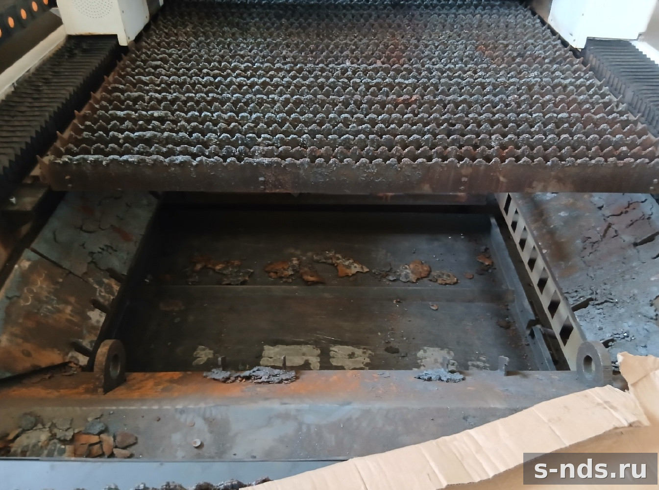 Установка лазерной резки BODOR А 3 30 00 W 2023г.