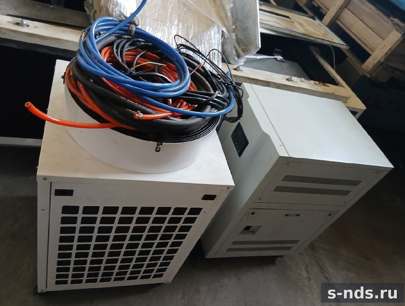 Установка лазерной резки BODOR А 3 30 00 W 2023г.