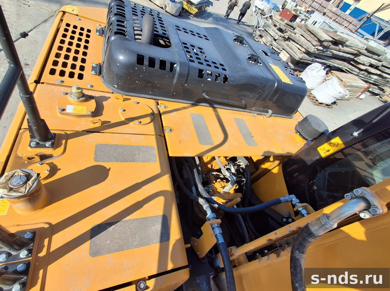 Экскаватор SANY SY245Н 2023г.
