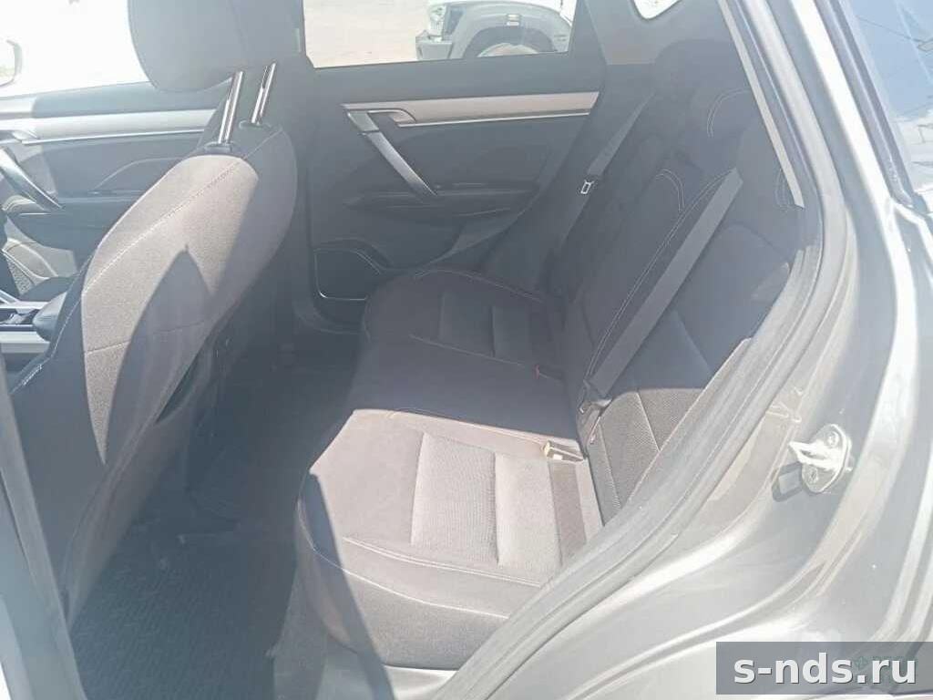 GEELY COOLRAY Luxury 2022г.