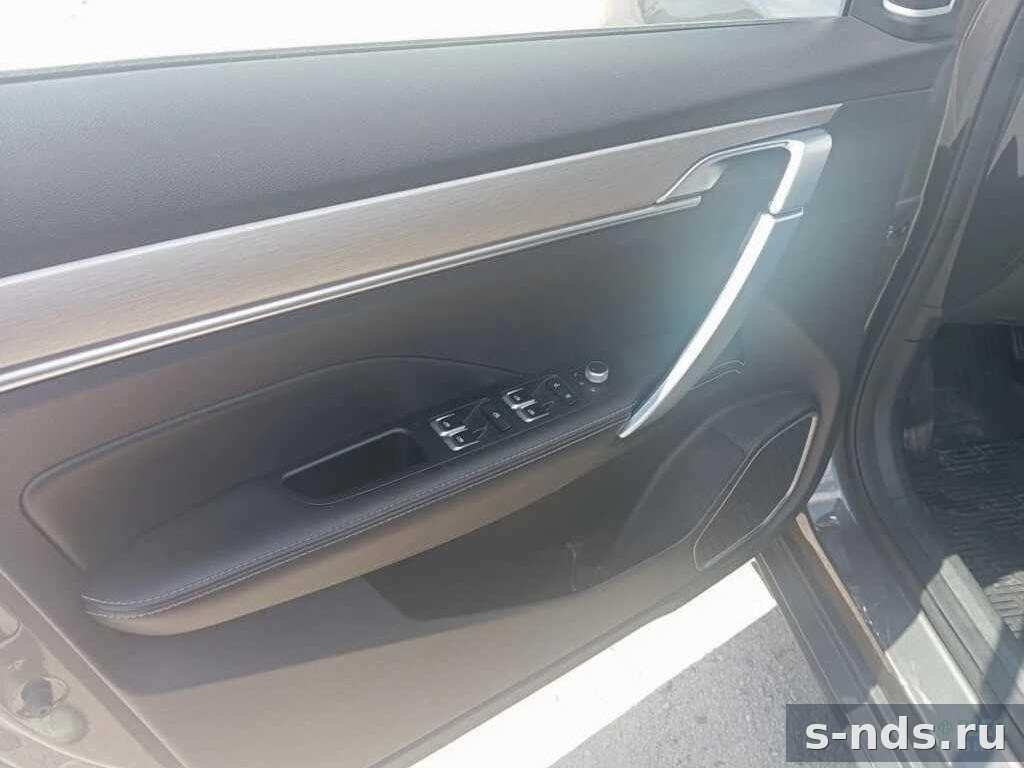 GEELY COOLRAY Luxury 2022г.
