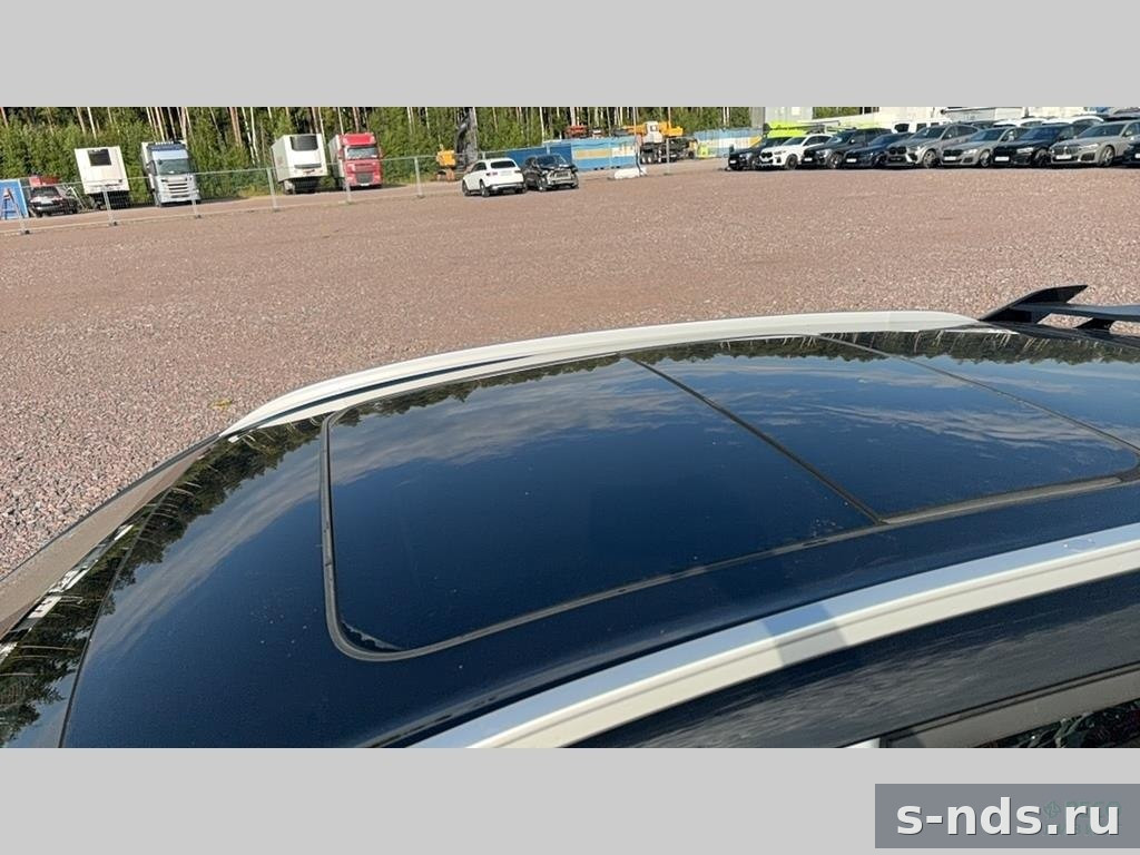 GEELY COOLRAY рестайлинг 2023г.