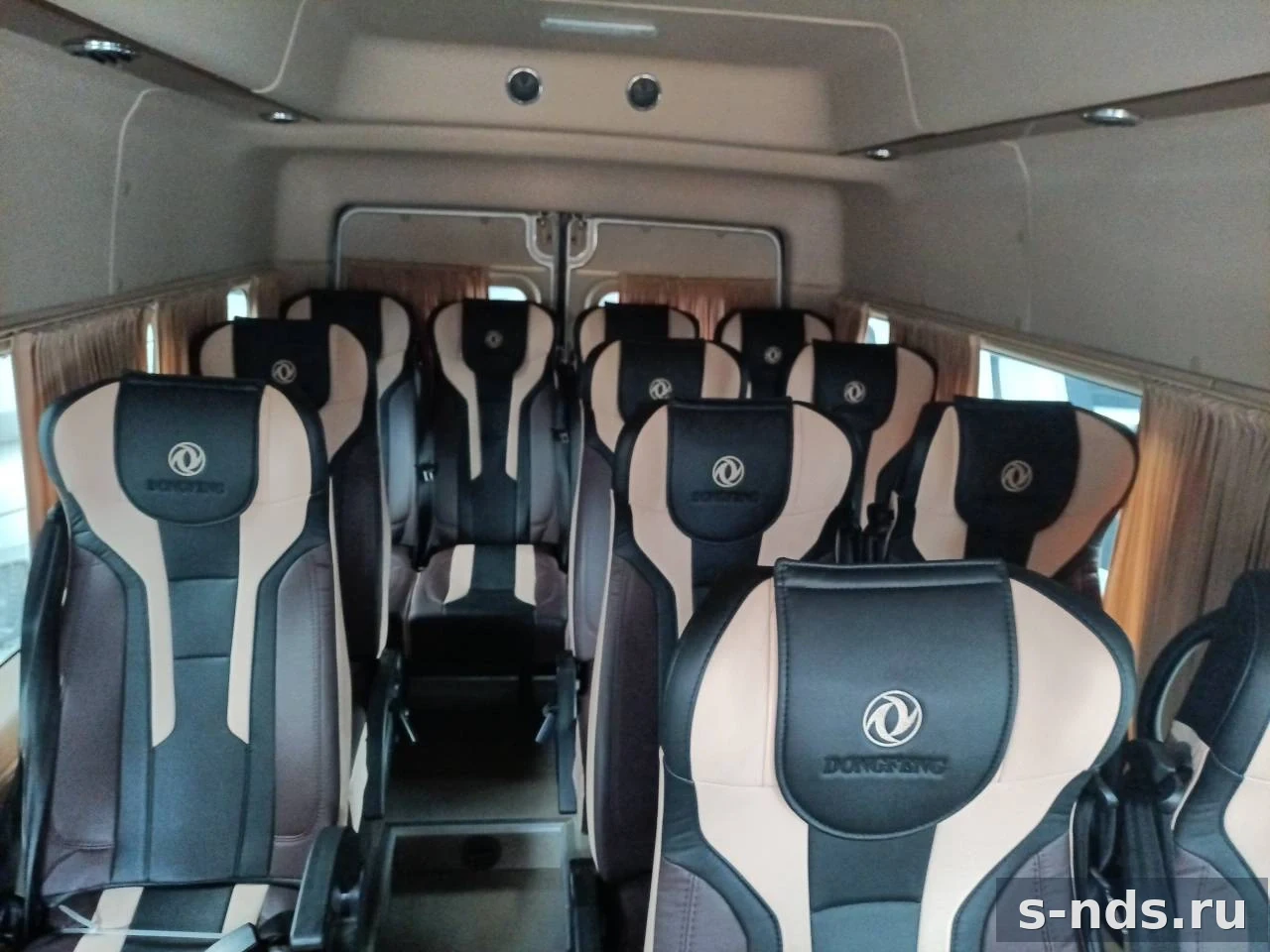 DONGFENG