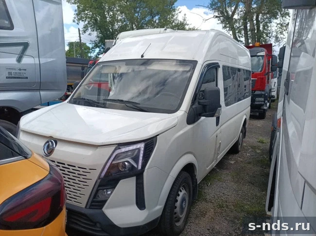 DONGFENG