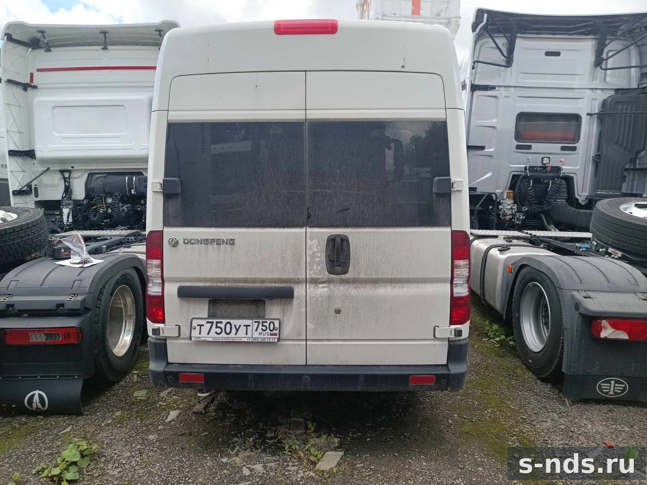 DONGFENG