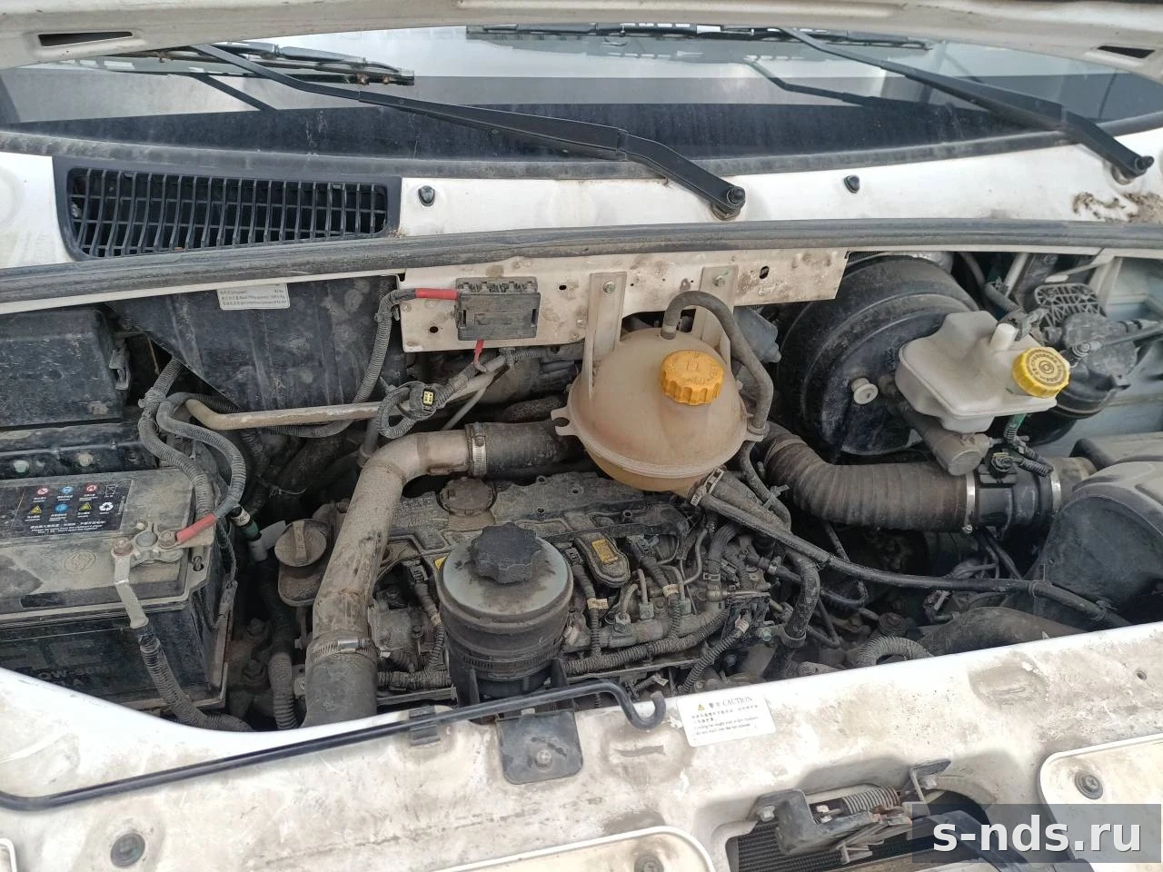 DONGFENG