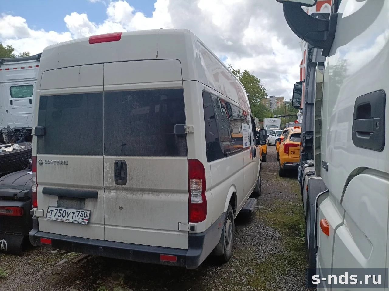 DONGFENG