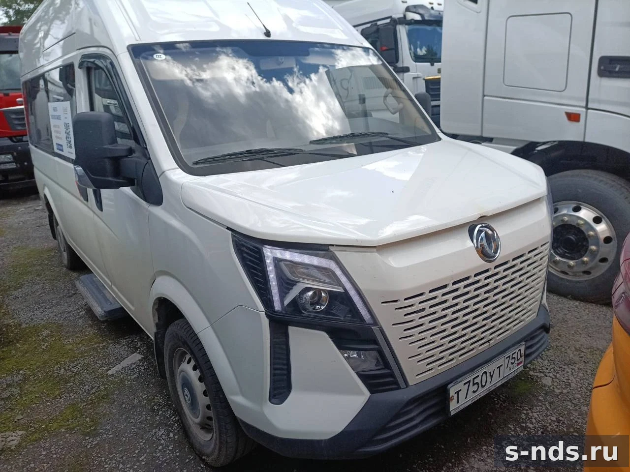 DONGFENG