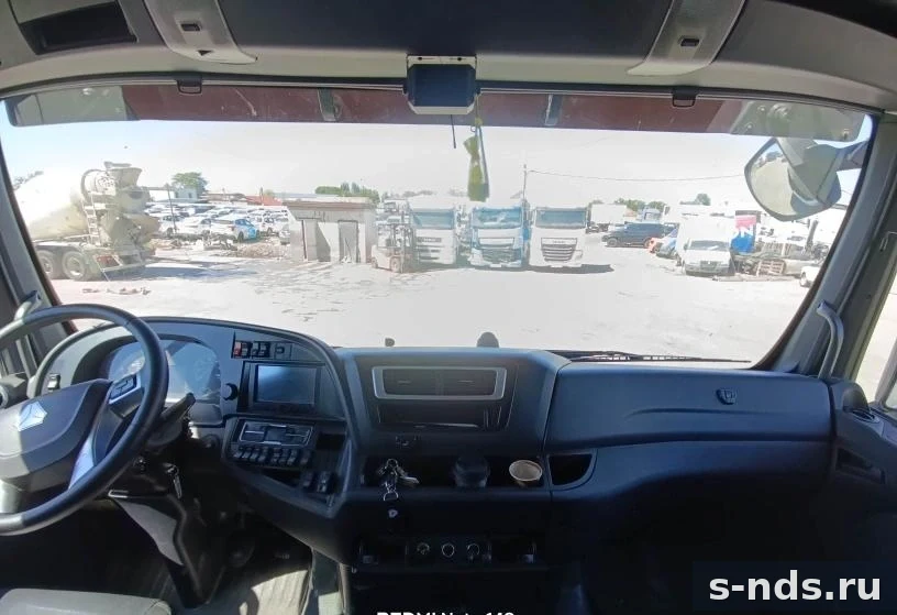 SITRAK