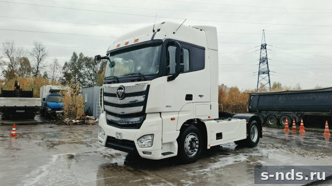 FOTON