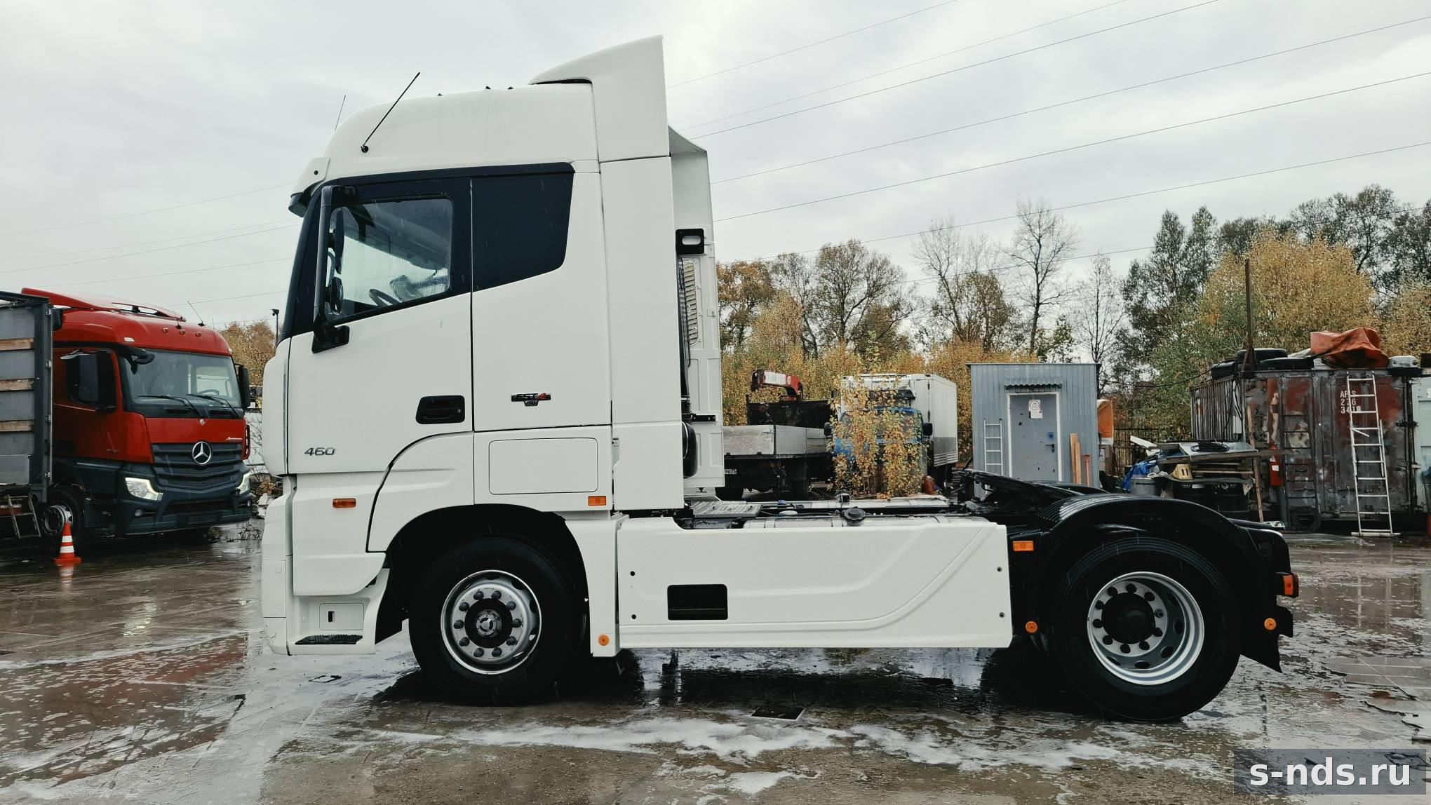 FOTON
