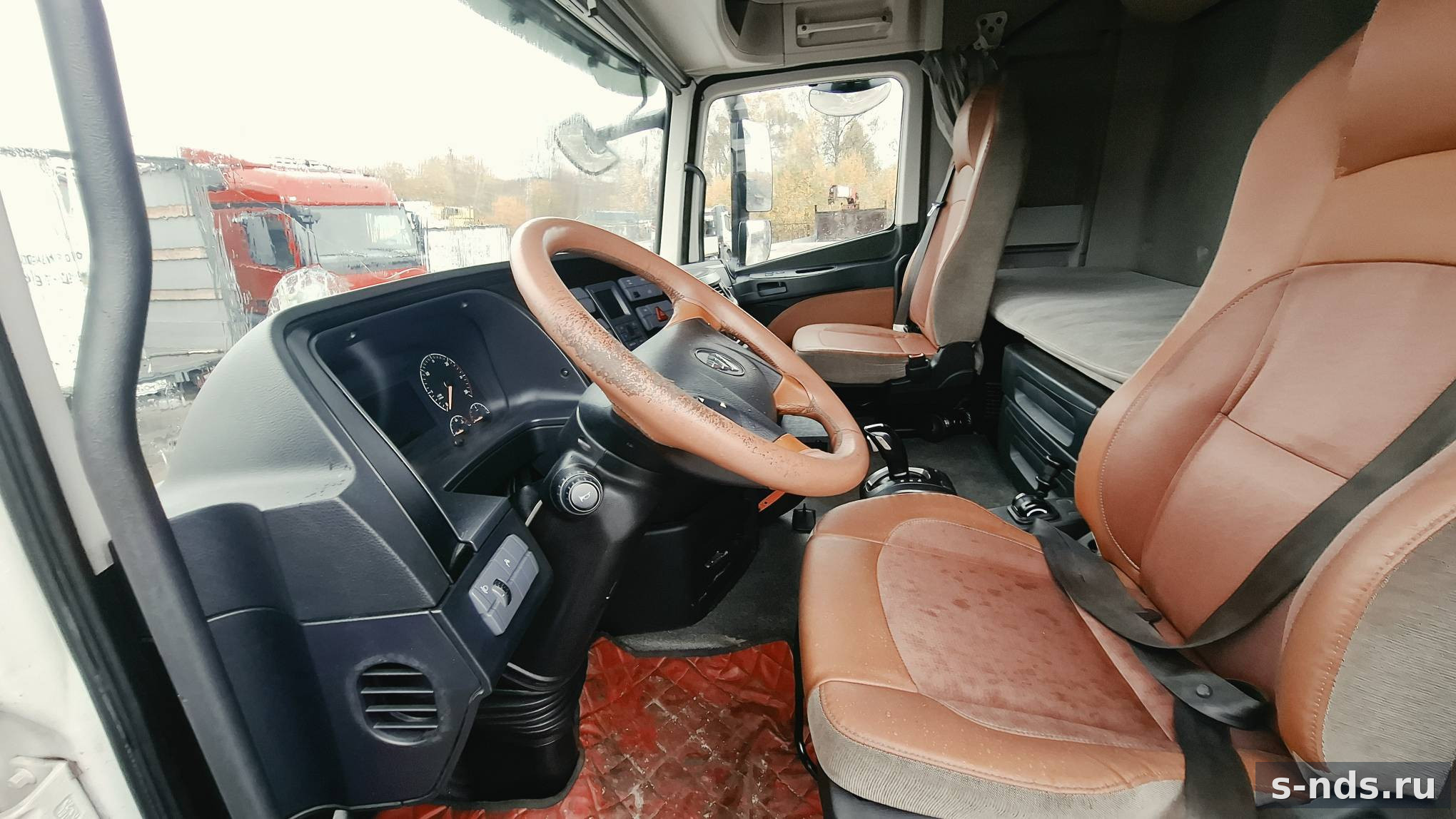 FOTON