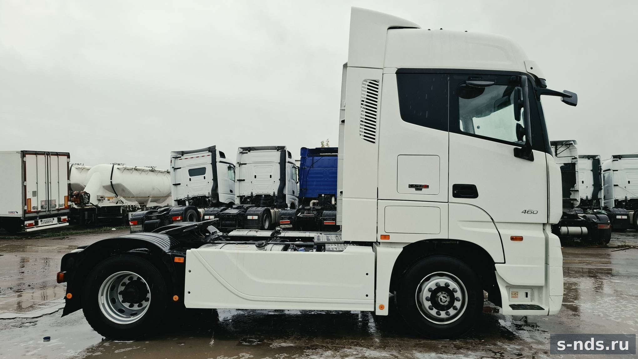 FOTON