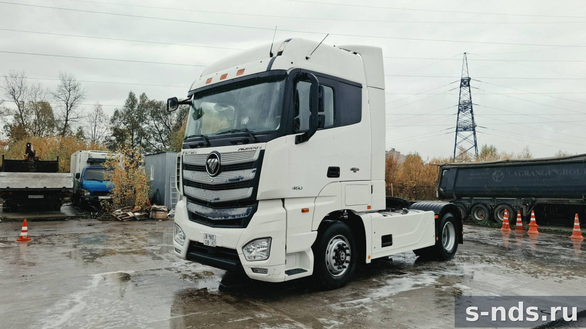 FOTON