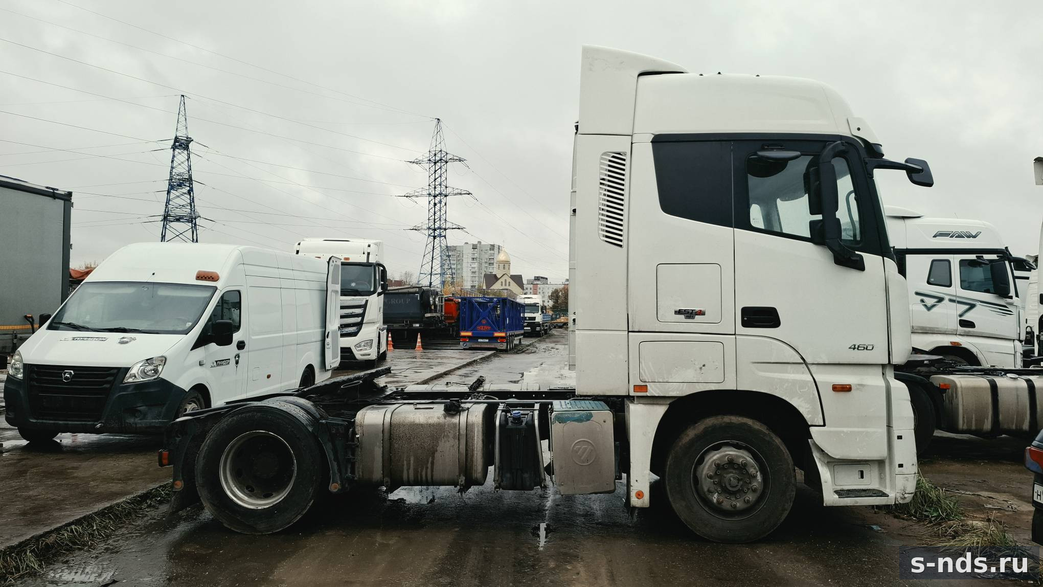 FOTON