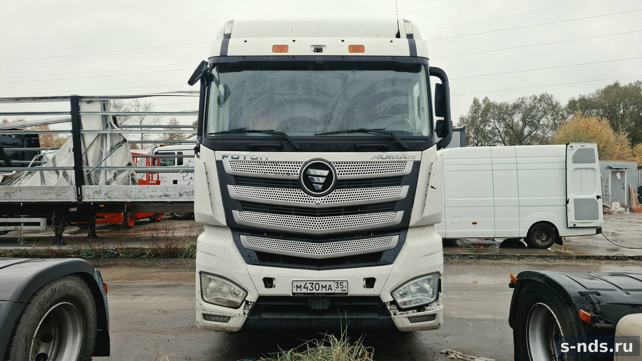 FOTON