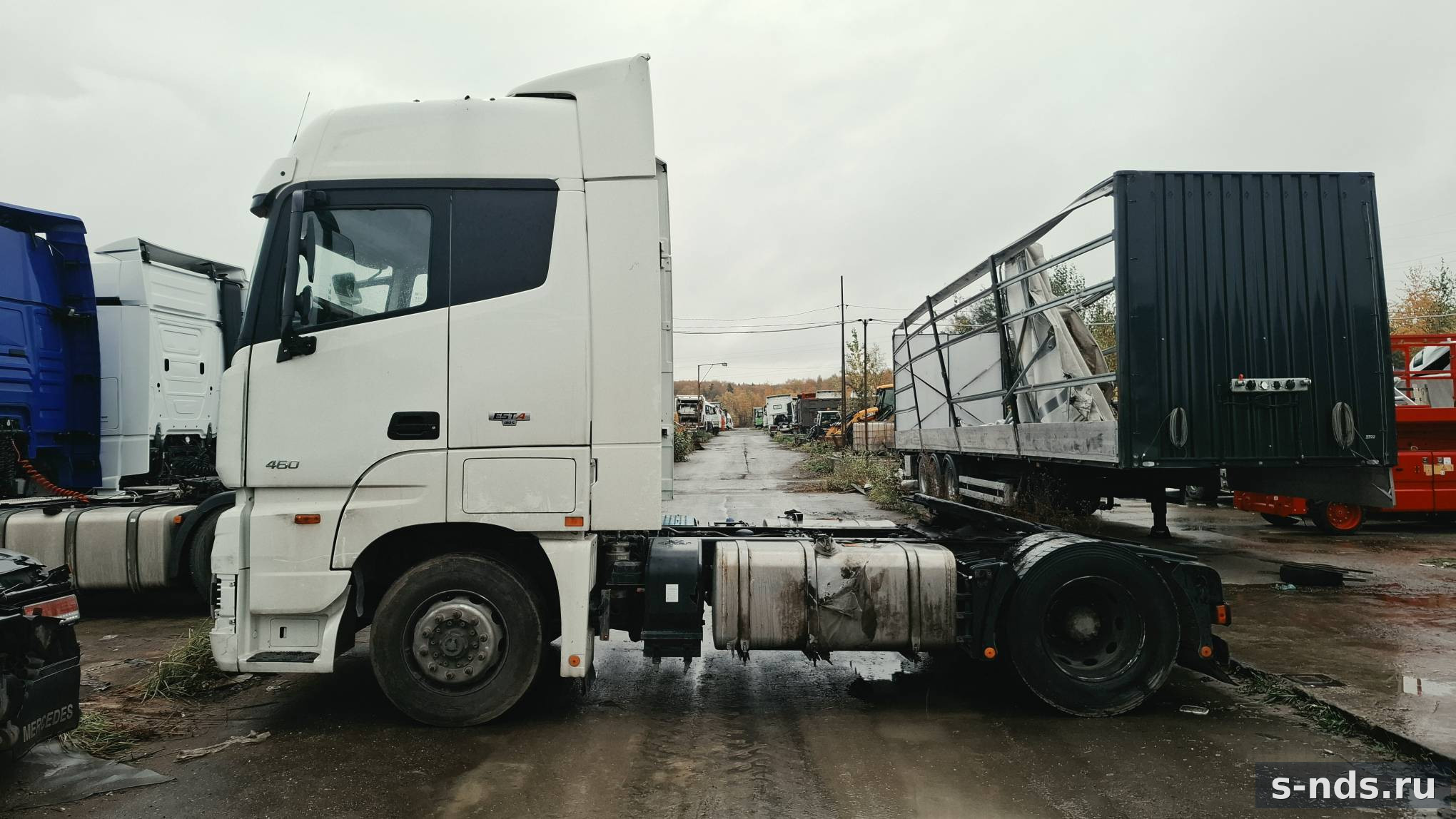 FOTON