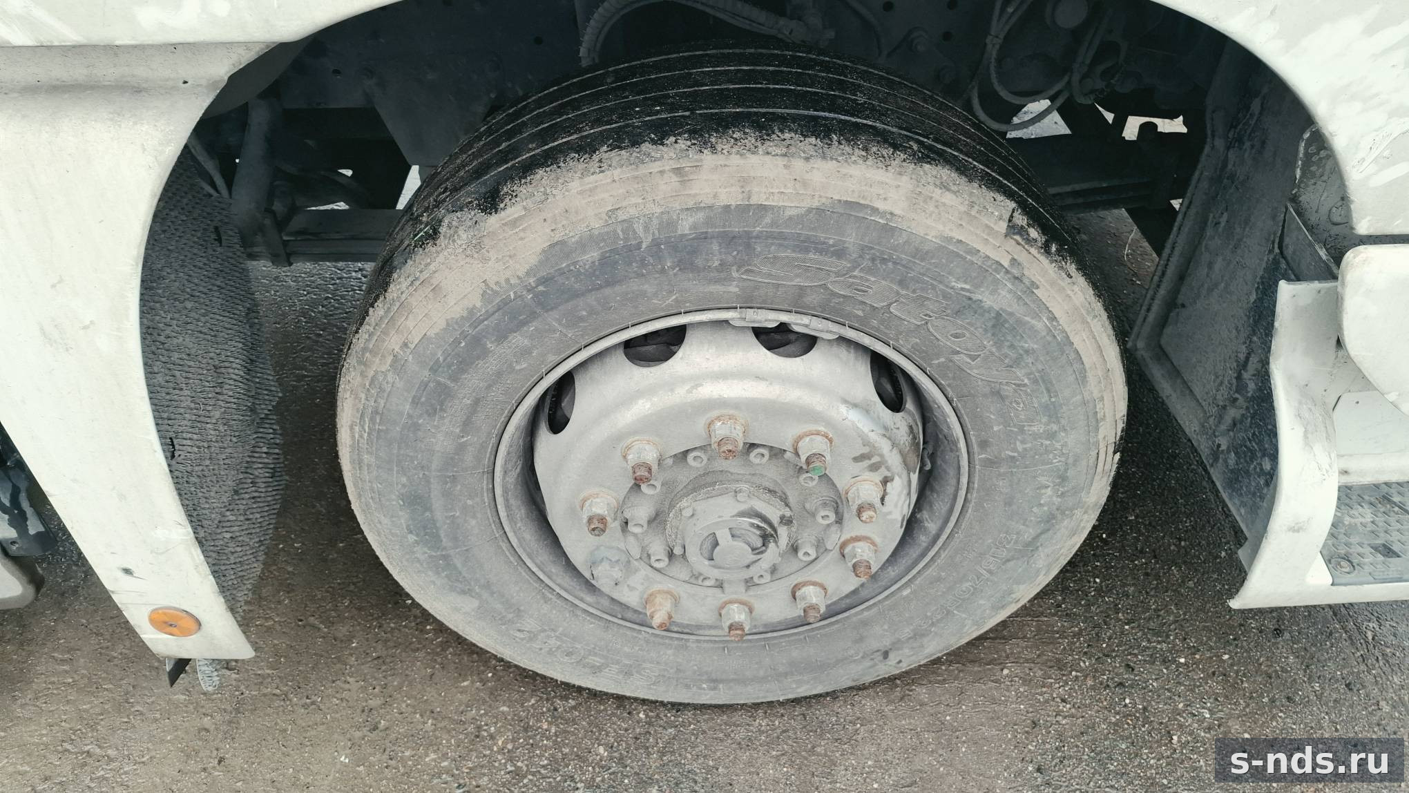 FOTON