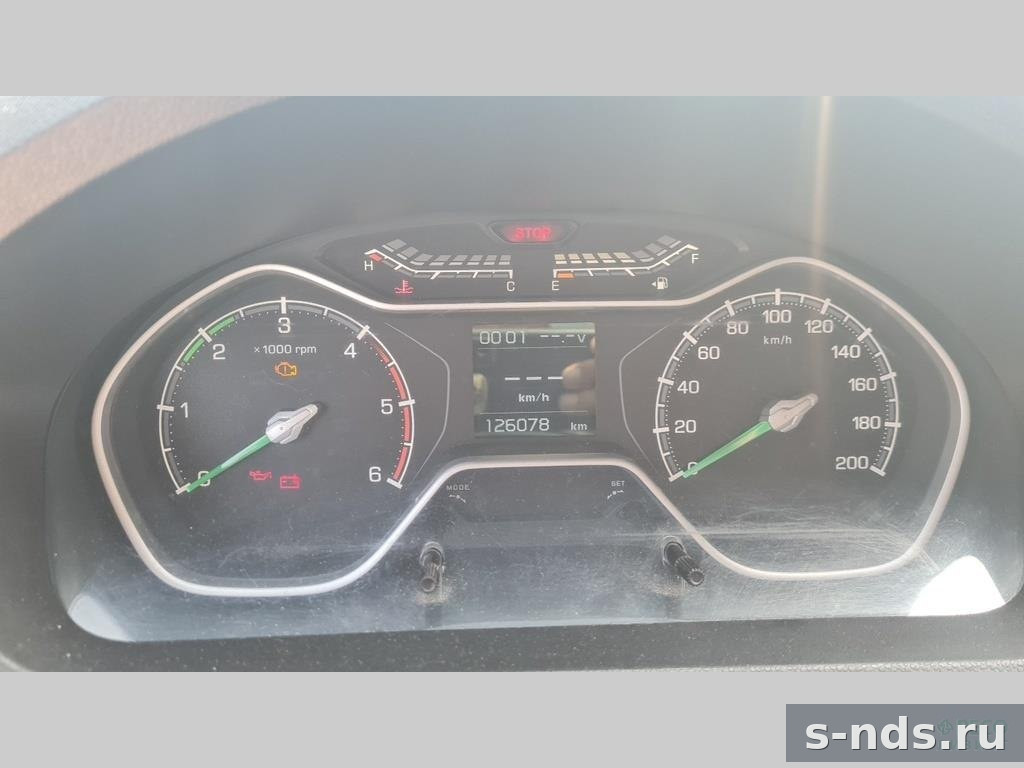 Автобус 19+3+1 мест ГАЗ GAZelle NEXT A65R52 2023г.