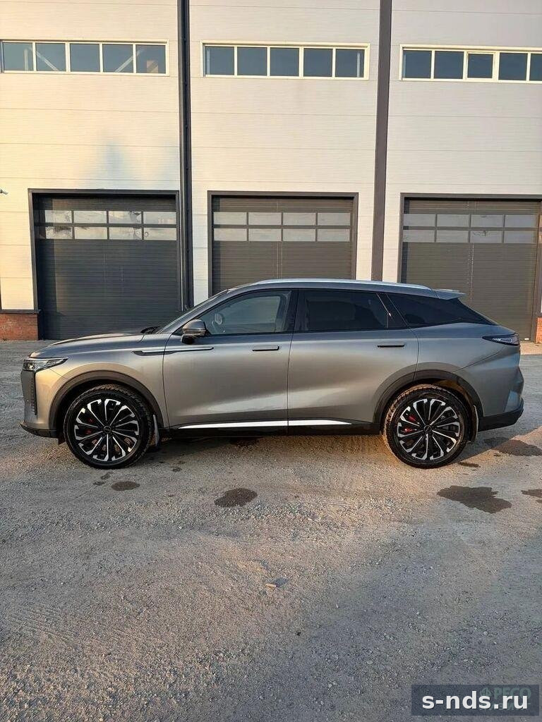 Кроссовер EXEED RX 2023г.