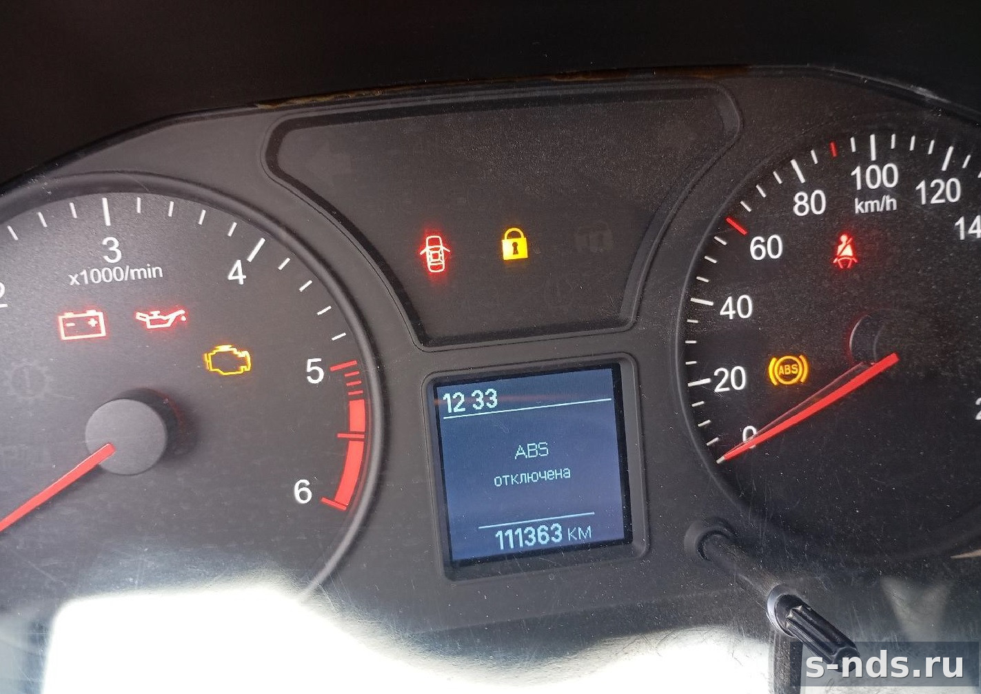 УАЗ UAZ Profi 2024г.