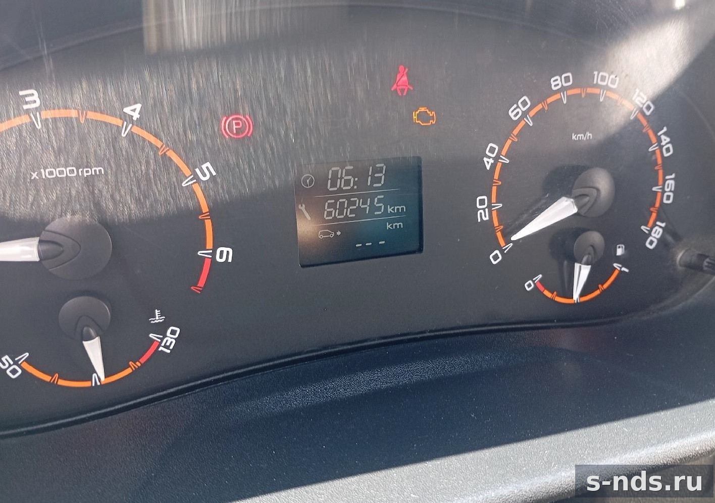 LADA 4x4 2023г.