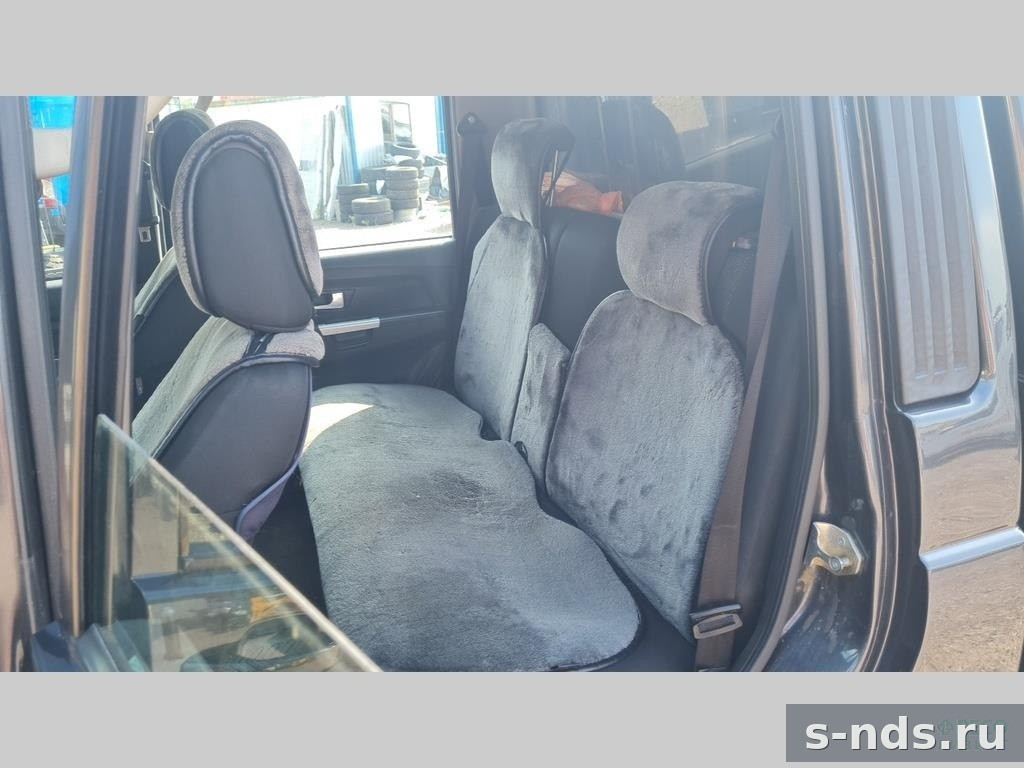 ПИКАП УАЗ UAZ Pickup 2023г.