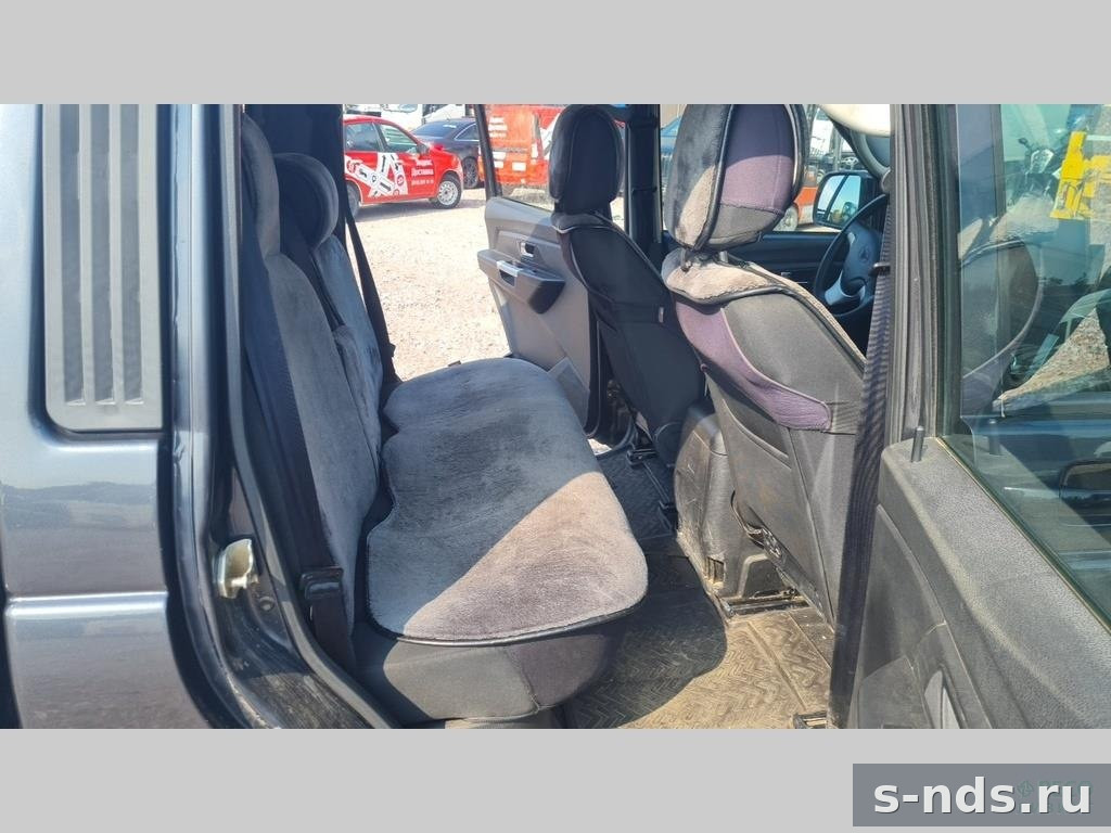 ПИКАП УАЗ UAZ Pickup 2023г.