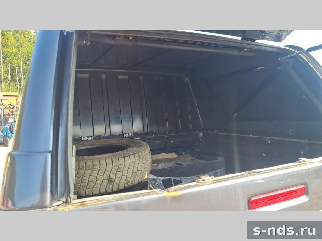 ПИКАП УАЗ UAZ Pickup 2023г.