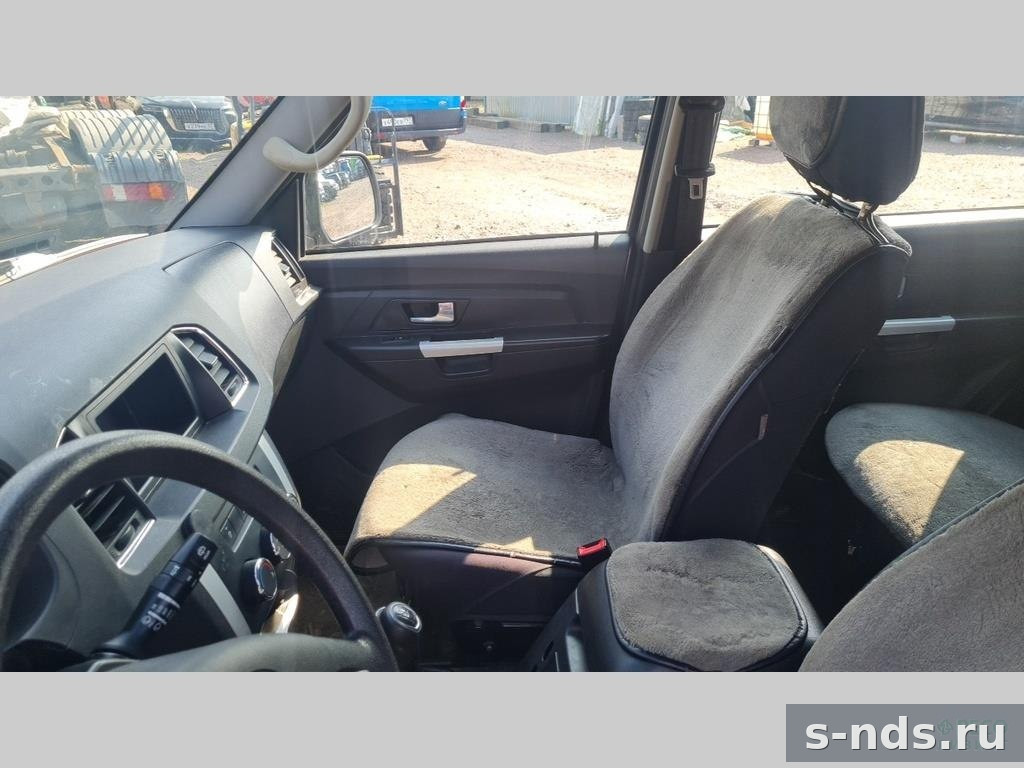 ПИКАП УАЗ UAZ Pickup 2023г.