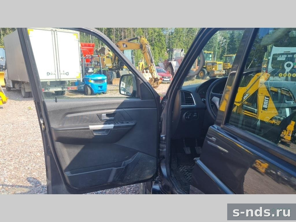 ПИКАП УАЗ UAZ Pickup 2023г.
