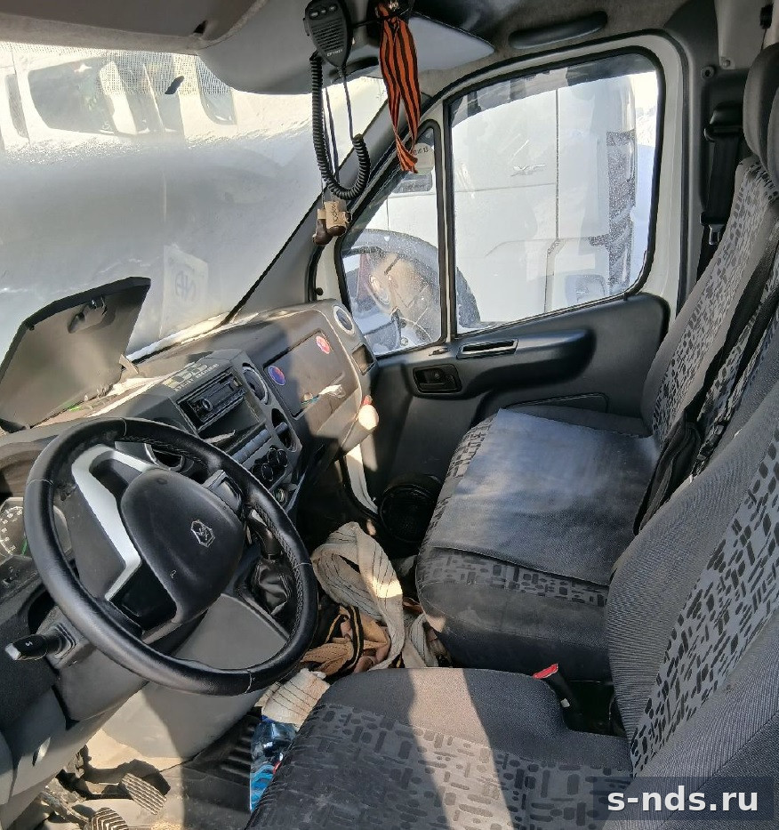 ГАЗ Gazelle NEXT 2023г.