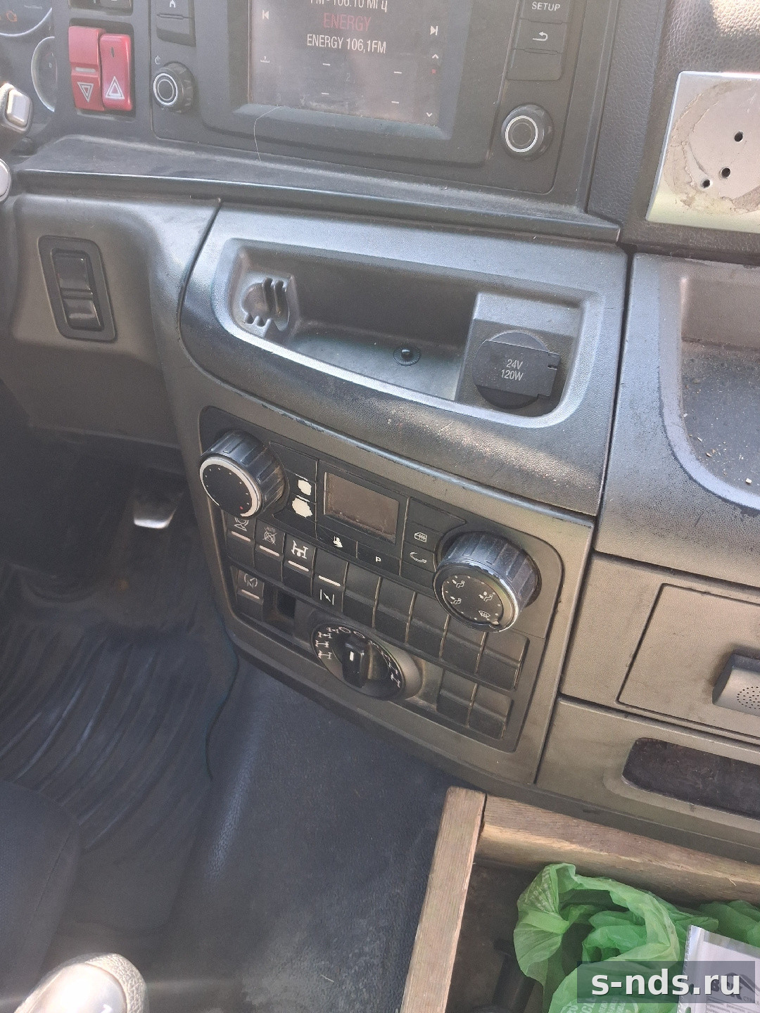 MAN TGS 40.400 6x6