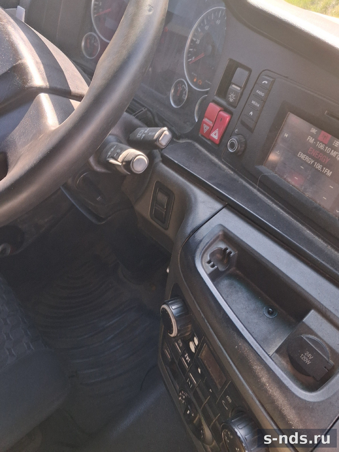 MAN TGS 40.400 6x6