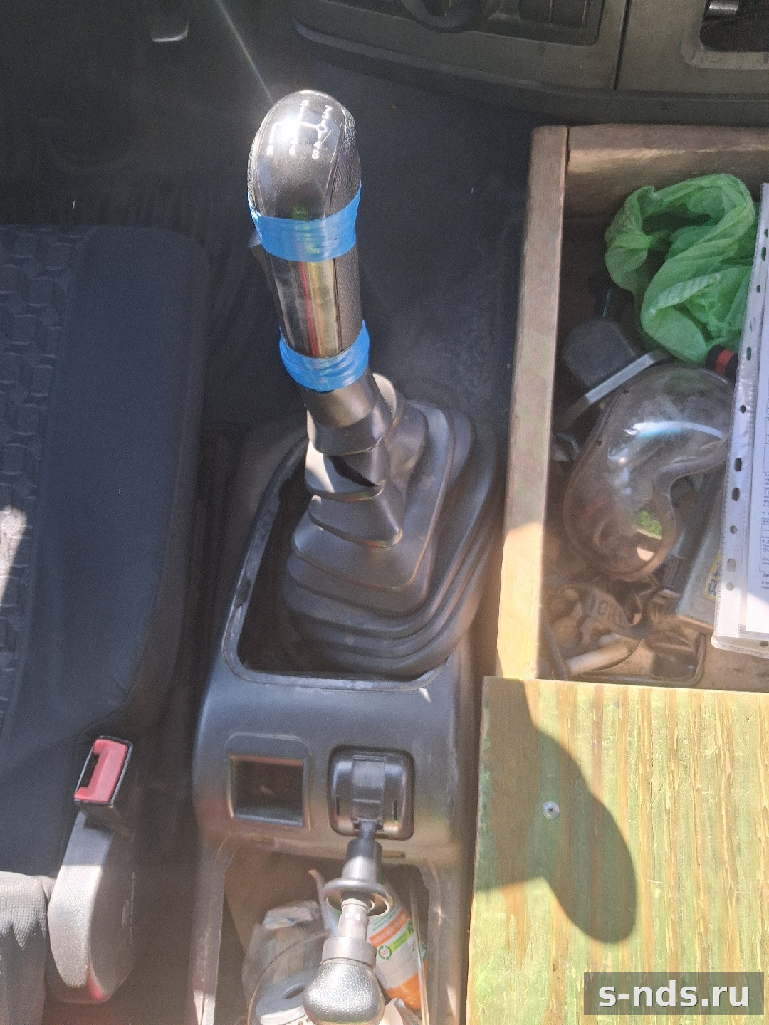 MAN TGS 40.400 6x6