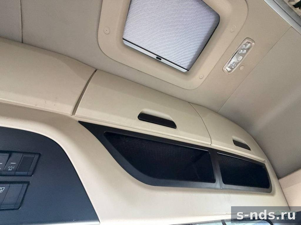 Тягач 4x2 SHACMAN SX4188YY381 2024г.
