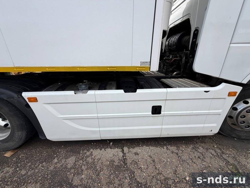 Тягач 4x2 SHACMAN SX4188YY381 2024г.